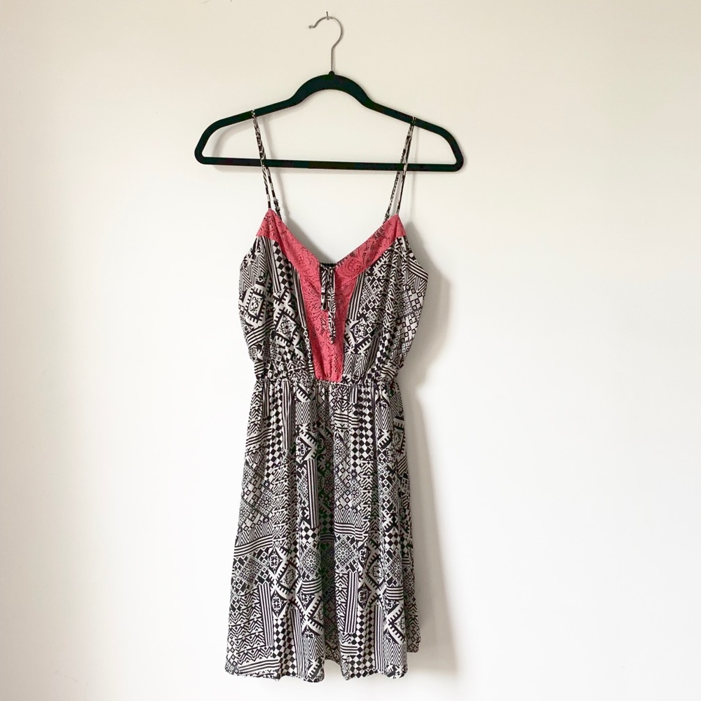 Maurice’s Beachy Tank Dress
